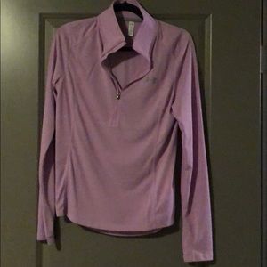 Under armour pullover